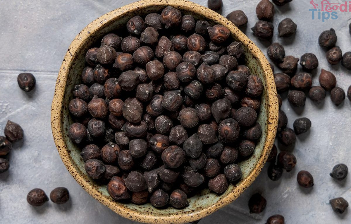 What are the benefits of eating black pepper ?