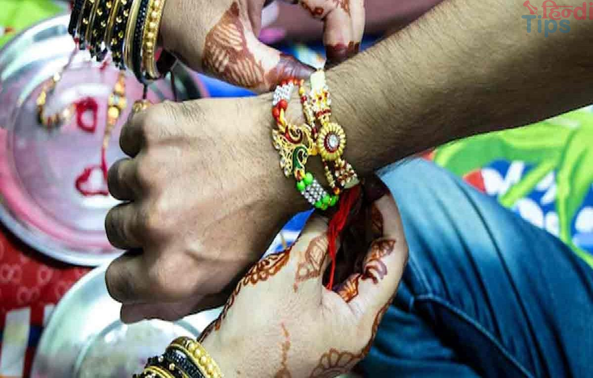 What to gift your sister on Rakshabandhan, know these tips ?